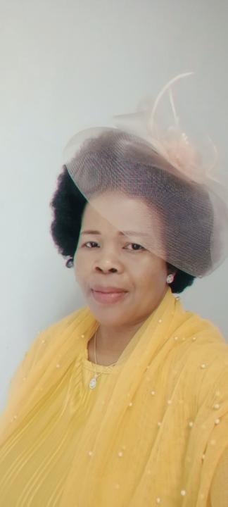 Lindiwe Mthiyane