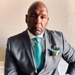 Eric Muhammad