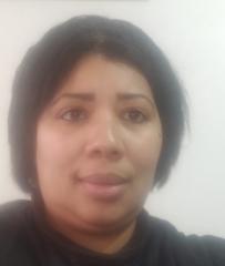 Lorraine Abrahams