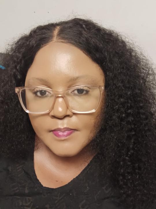 Mmasikoane Letta Adebiyi