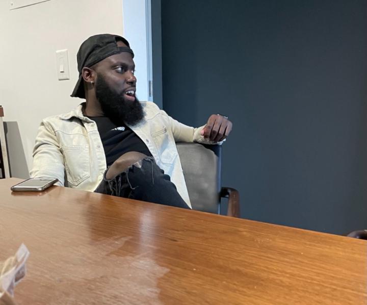 Woudlin Jean-Baptiste