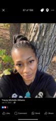 Tracey Jenkins