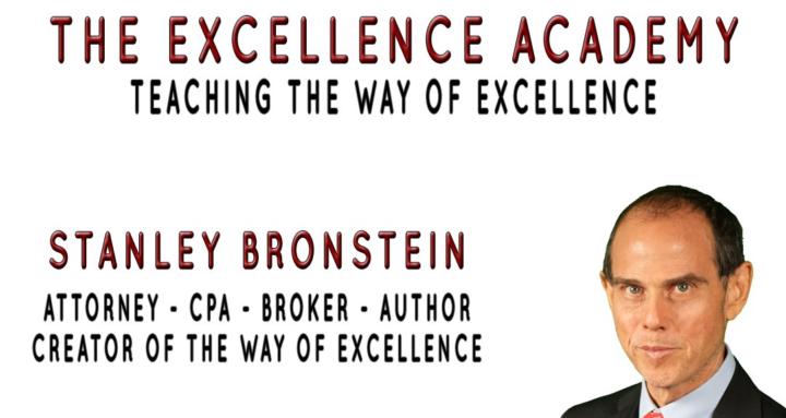 The Excellence Academy (EA)