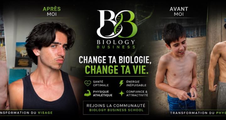 Biologie Business