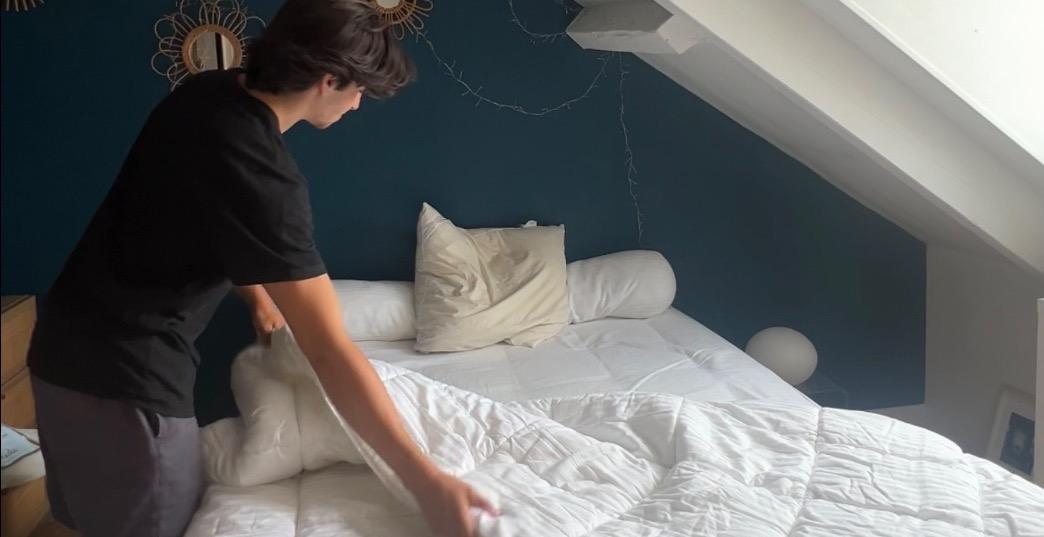 Sommeil