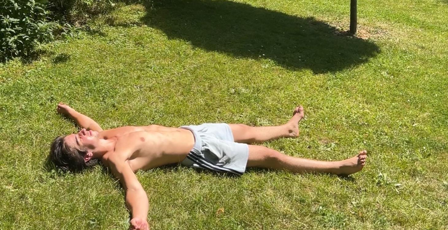 Système Nerveux
