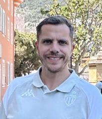Santiago Javier Badano