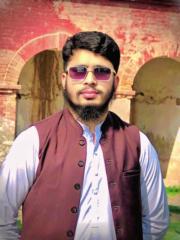 Ali Hassan