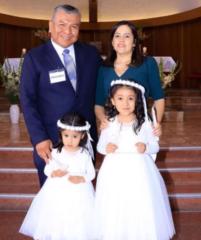 Gregorio Ortiz