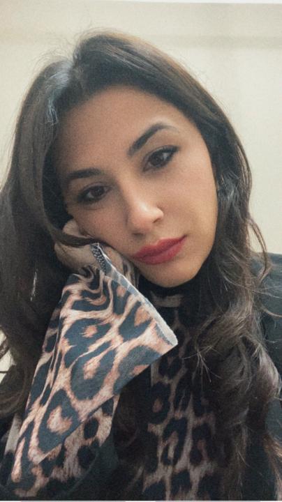 Giorgia Grazia Valenti