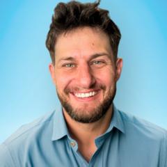 Ben Meyers
