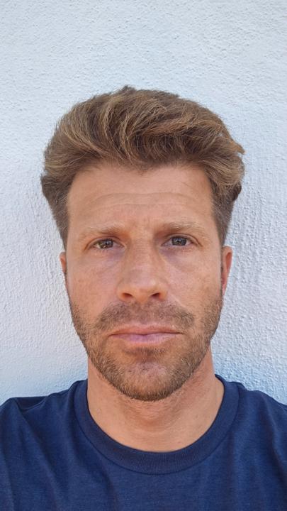 Roberto Ramos