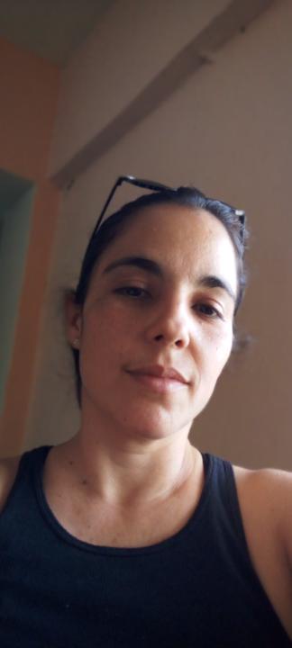 Margarita Sanchez