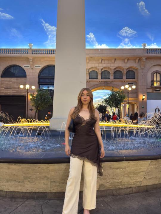 Janeth Martinez