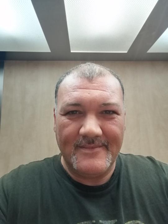 George Makrysopoulos