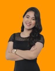 Princess Joy Ng