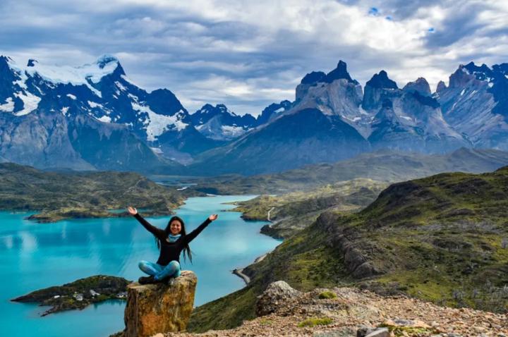 Daniela Ester Rebolledo Sanhueza