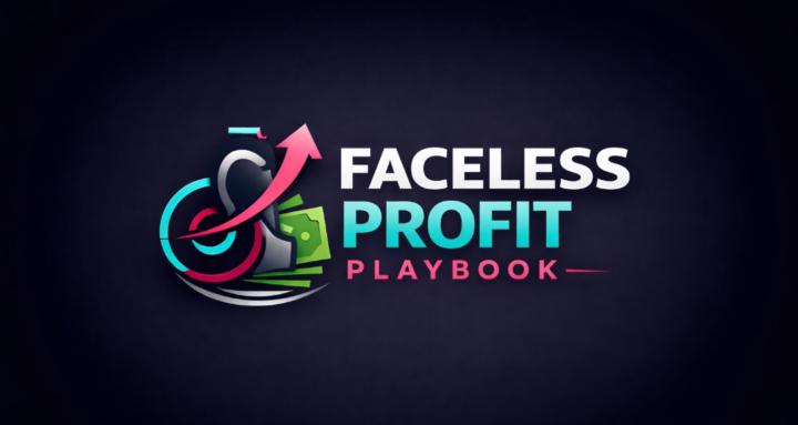 Faceless Profit Playbook