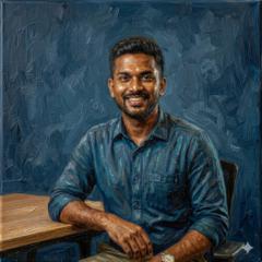 Dinesh Nataraj