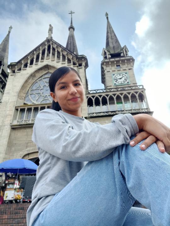 Keidy Lorena