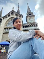 Keidy Lorena