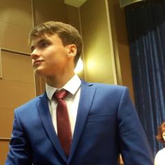 Vladimir Blanco