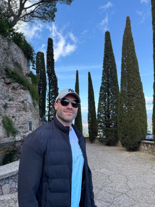 Guillermo Lizaso Ardanaz