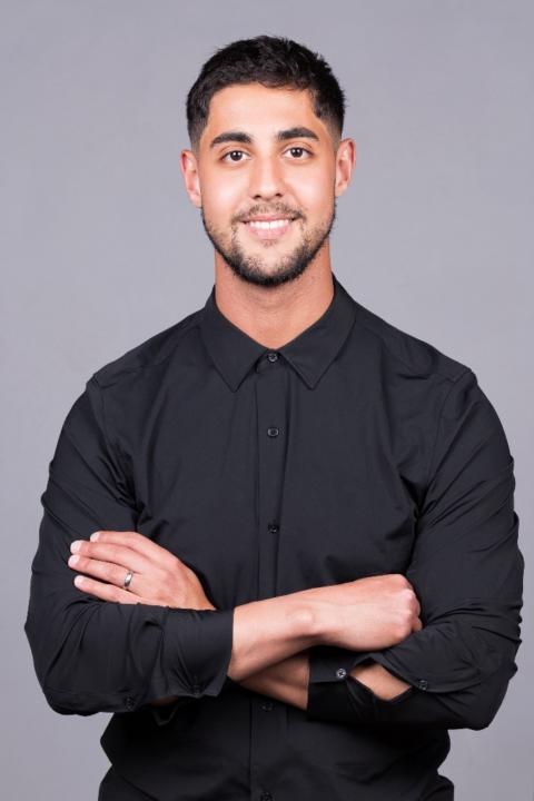 Sufian Chakour
