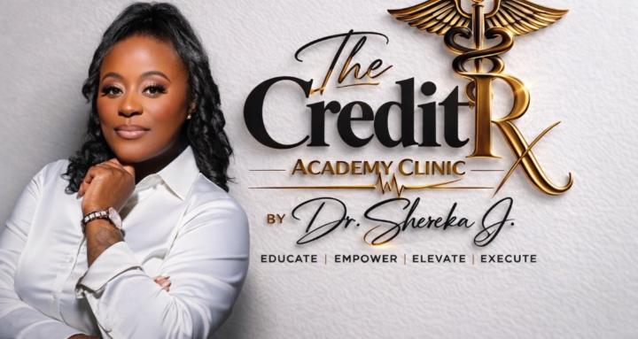 The Credit Rx Academy Clinic