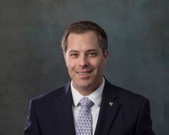 Brad Treuting