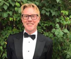 Erik Baadstø
