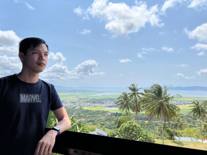 John Reynan de Ocampo