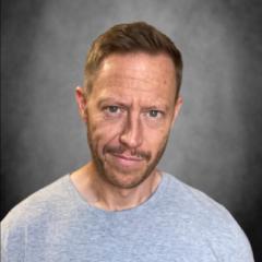Russ Parry