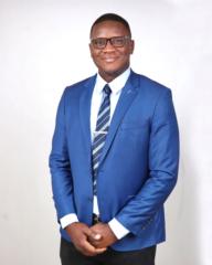 Vince de paul NZOTEGOUONG