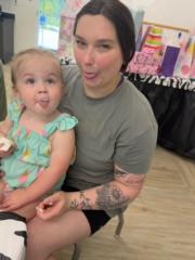 Reagan Cress