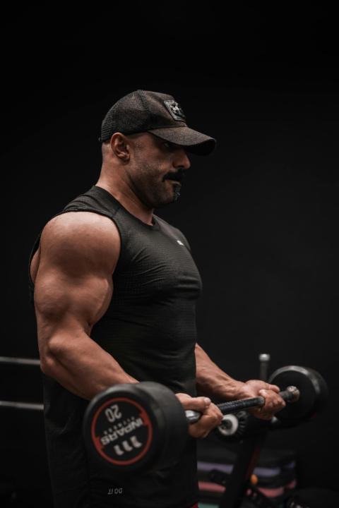 Charles M