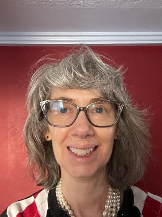 Lisa Guyette