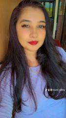 Nioami Raghunath
