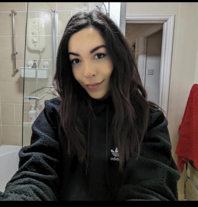Evie Oko-Buckley