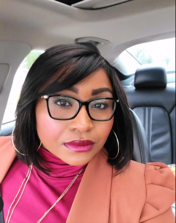 Konitra Larkins