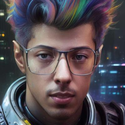 Mister Pepouz