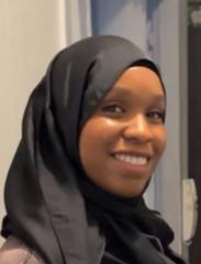 Aissata Dembele