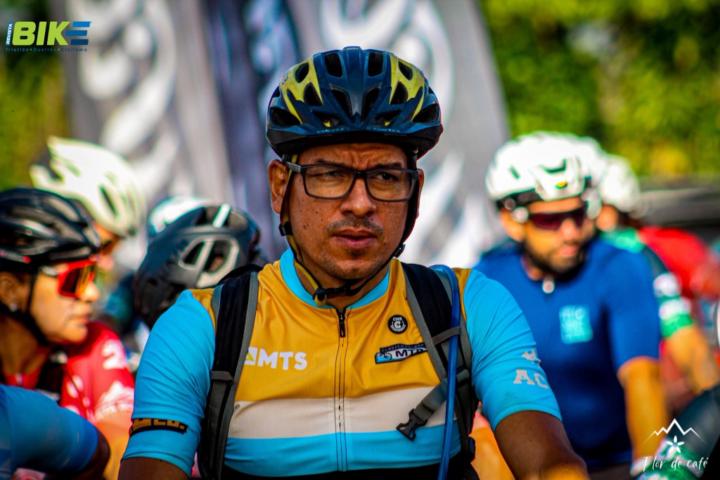 Jesse Gonzalez