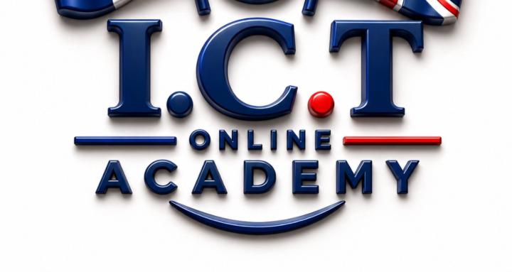 I.C.T ONLINE ACADEMY