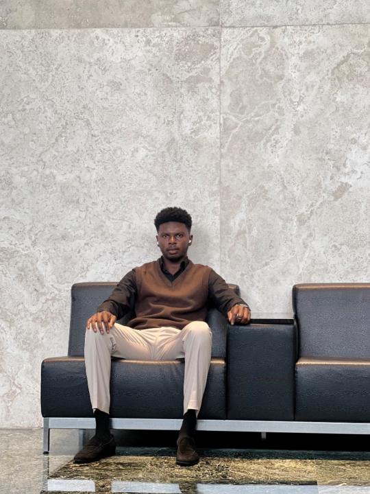Medi Somunga