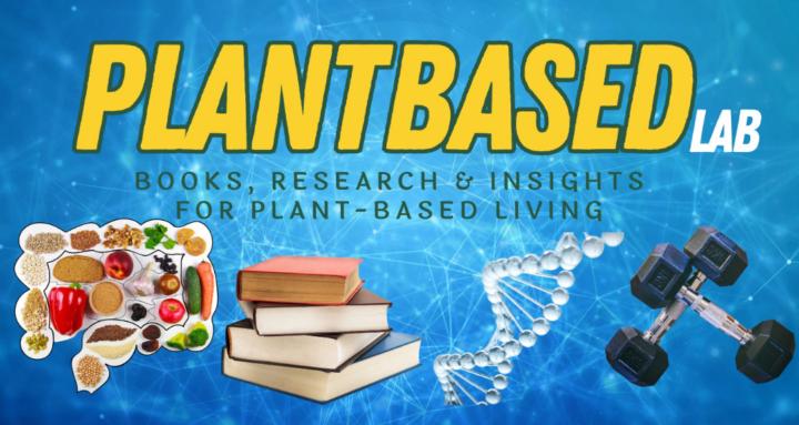 PlantBased Lab