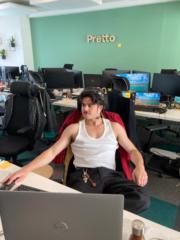 Nico Franq