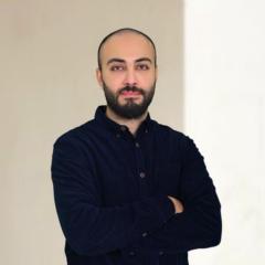 Mohamad Demerdash