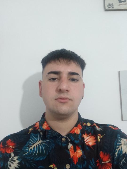 Fabricio Zapolniskof