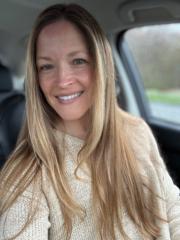 Julie Nevers